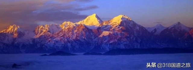 G318 Ŀ�ĵ�·����򶨡�����Ŀ�ĺ�ɫ�Ļ�����-59.jpg