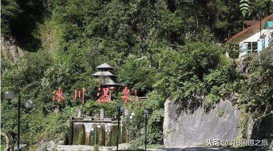 G318 Ŀ�ĵ�·����򶨡�����Ŀ�ĺ�ɫ�Ļ�����-69.jpg