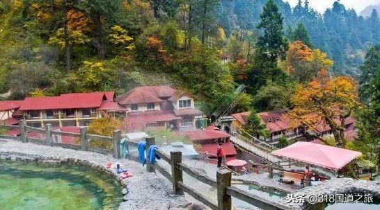 G318 Ŀ�ĵ�·����򶨡�����Ŀ�ĺ�ɫ�Ļ�����-70.jpg