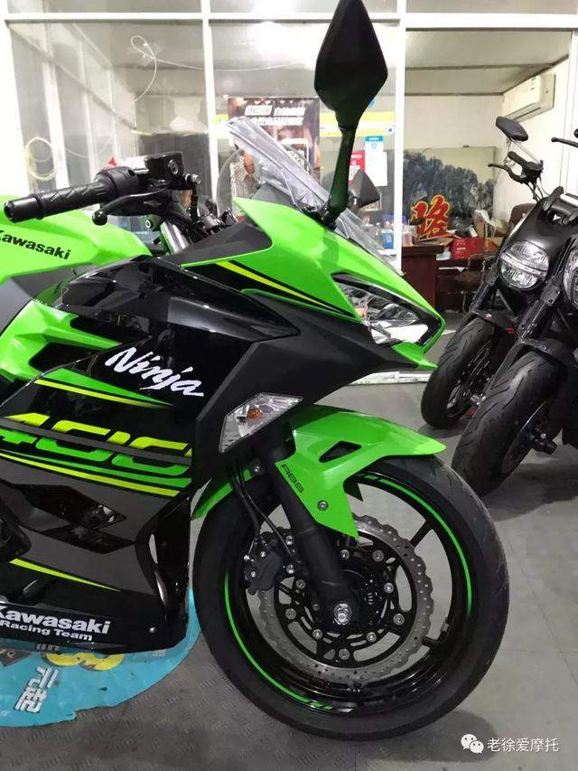 ���� NINJA400 ����400��ʵ������-3.jpg
