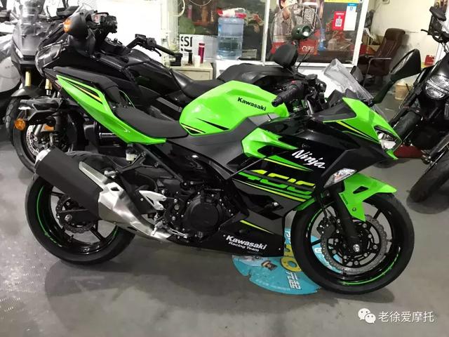 ���� NINJA400 ����400��ʵ������-1.jpg