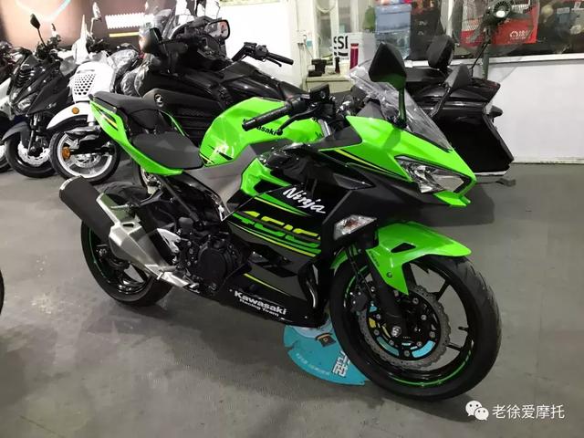 ���� NINJA400 ����400��ʵ������-5.jpg