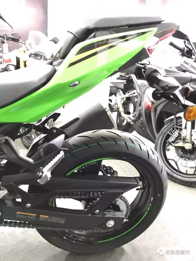���� NINJA400 ����400��ʵ������-8.jpg