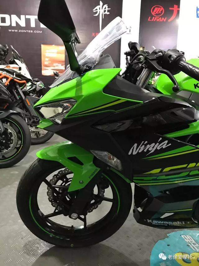 ���� NINJA400 ����400��ʵ������-7.jpg