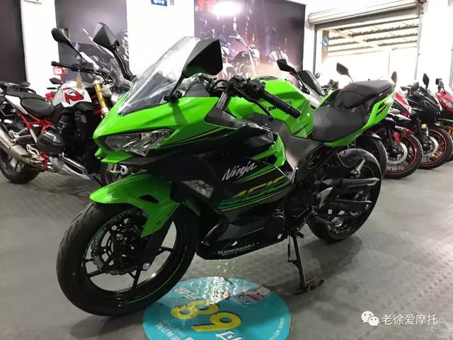 ���� NINJA400 ����400��ʵ������-6.jpg