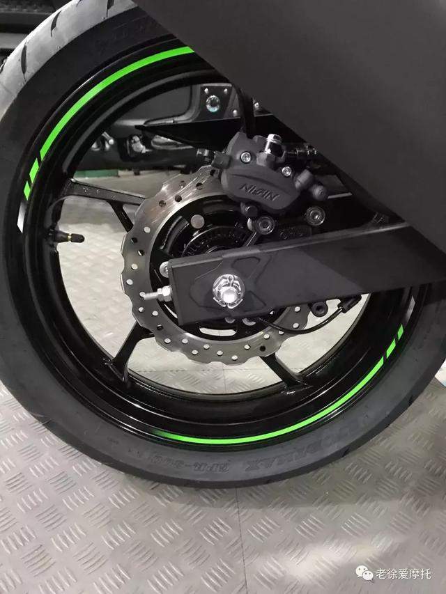 ���� NINJA400 ����400��ʵ������-17.jpg