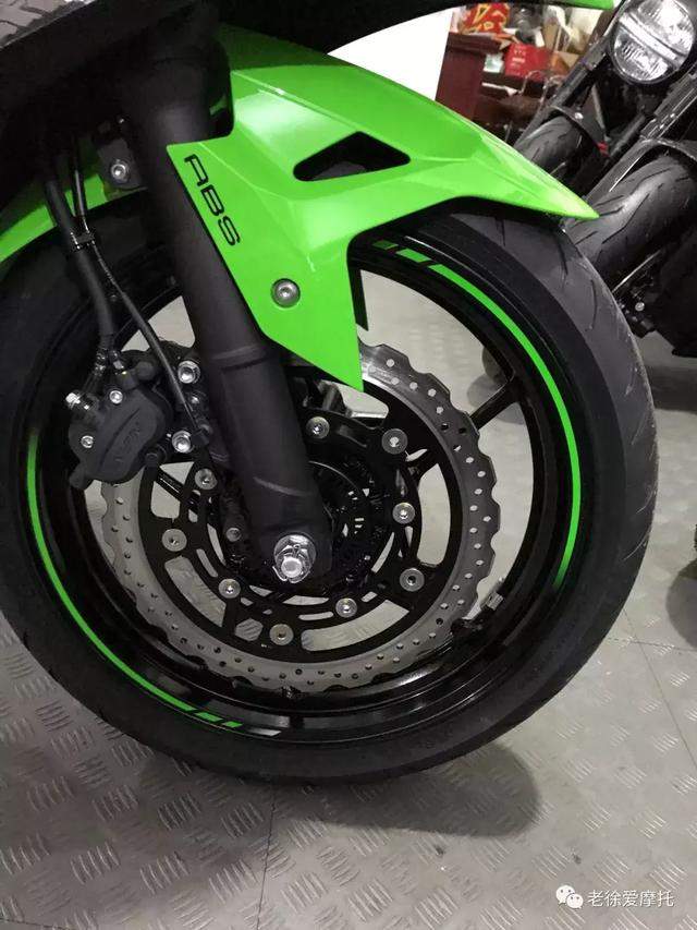 ���� NINJA400 ����400��ʵ������-15.jpg