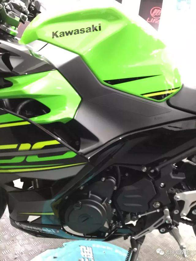 ���� NINJA400 ����400��ʵ������-31.jpg