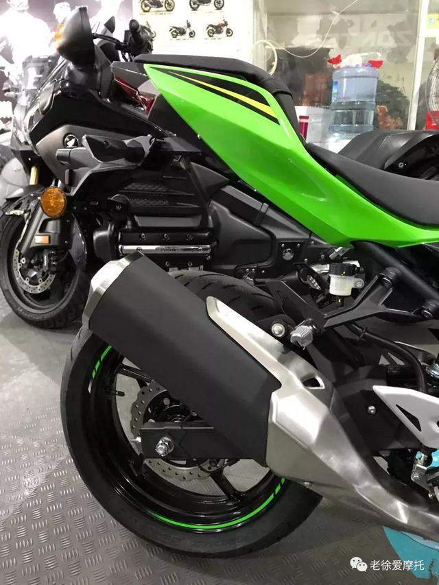 ���� NINJA400 ����400��ʵ������-32.jpg