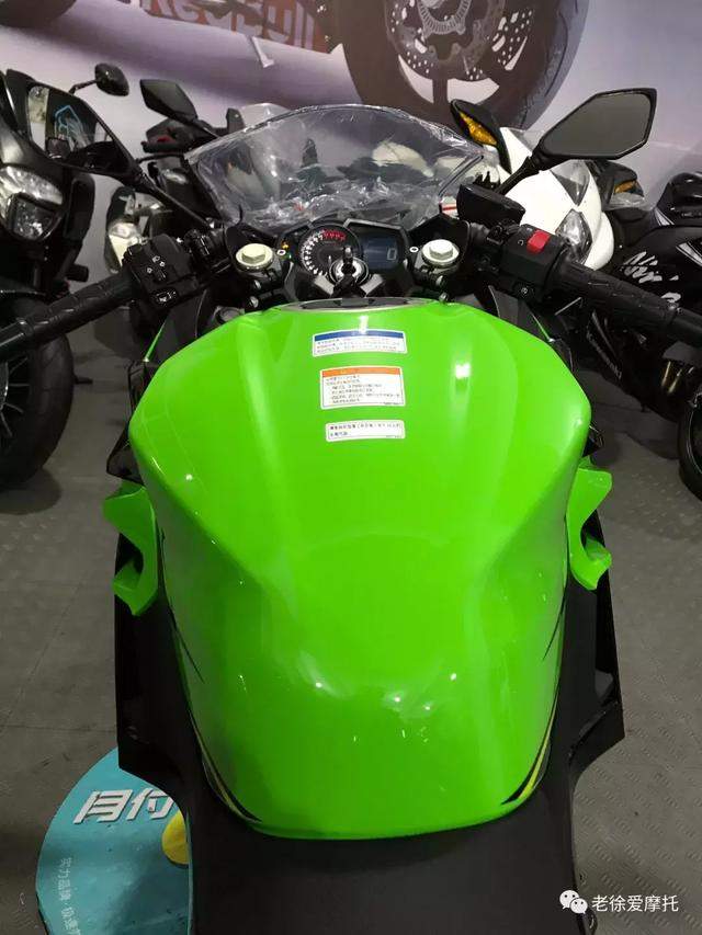 ���� NINJA400 ����400��ʵ������-28.jpg