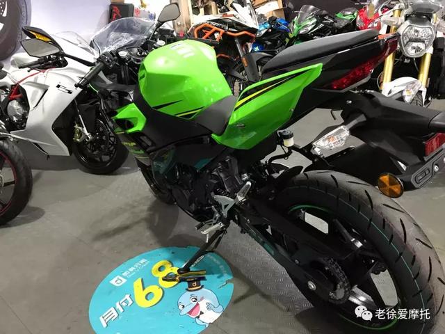 ���� NINJA400 ����400��ʵ������-30.jpg