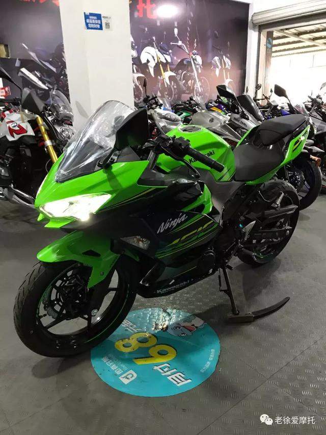 ���� NINJA400 ����400��ʵ������-38.jpg