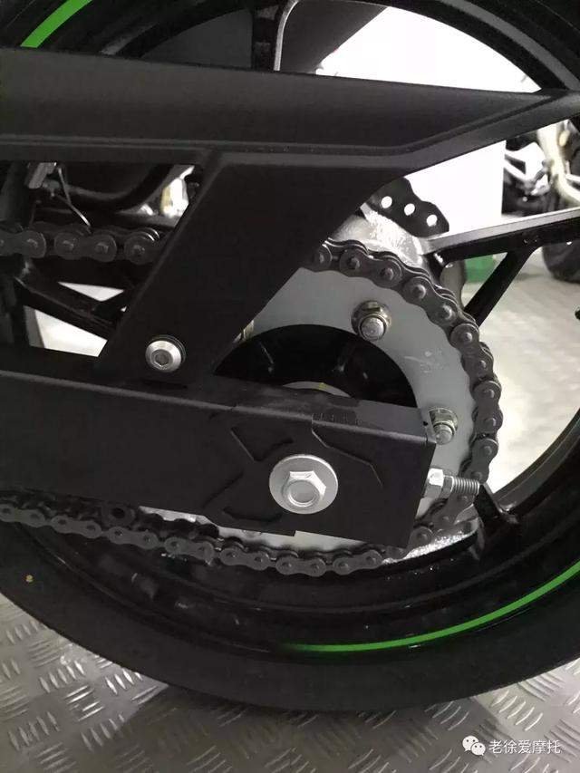 ���� NINJA400 ����400��ʵ������-33.jpg