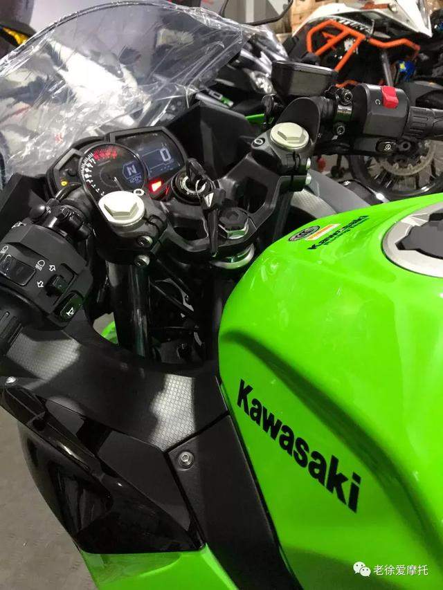 ���� NINJA400 ����400��ʵ������-34.jpg