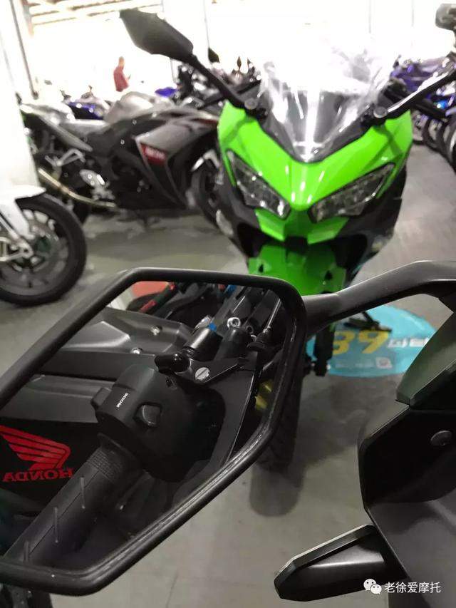 ���� NINJA400 ����400��ʵ������-41.jpg
