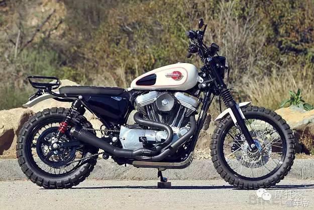 �ѹ���Ħ�г���װ�ɸ���ԽҰScrambler-1.jpg