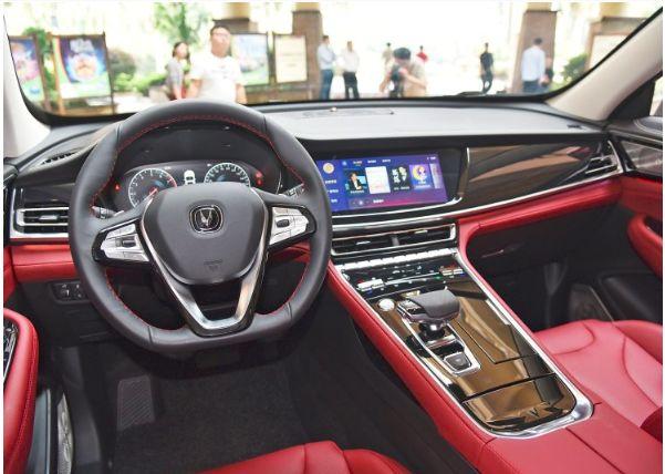 15����2.0T+����8AT ������CS85����ô����-7.jpg