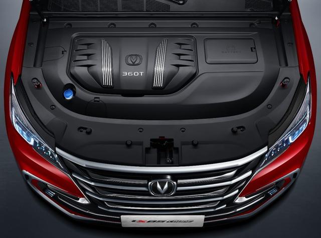 15����2.0T+����8AT ������CS85����ô����-3.jpg