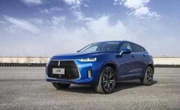 �����綯������WEY P8�ͱ��ǵ���̨ͬ������˭��ţ��������˵��-1.jpg