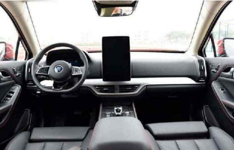 �����綯������WEY P8�ͱ��ǵ���̨ͬ������˭��ţ��������˵��-4.jpg