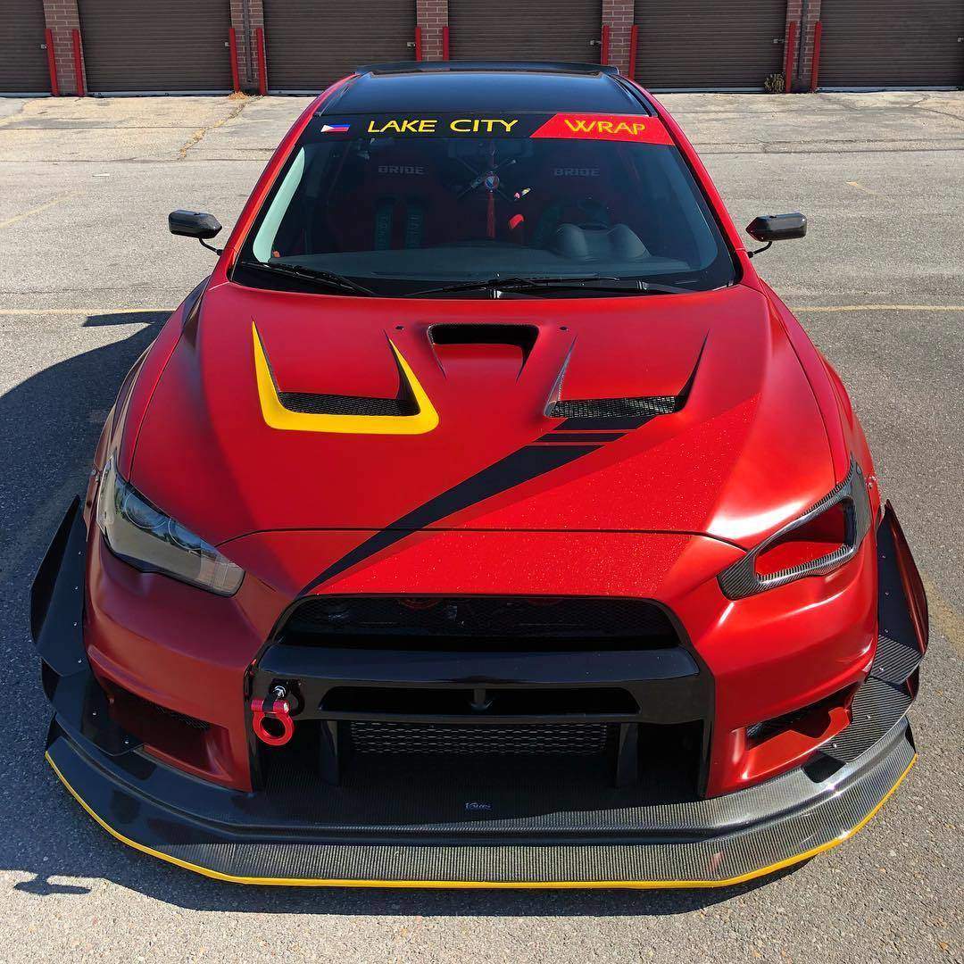 ��ÿ�ո�װ����Evo�ľ���������Evolution10��װͼ��-1.jpg