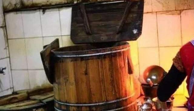 ���صġ�ľͰ���⡱, 80Ԫһ��Ͱ���οͣ������ؿ�-2.jpg