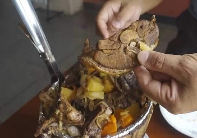 ���صġ�ľͰ���⡱, 80Ԫһ��Ͱ���οͣ������ؿ�-3.jpg