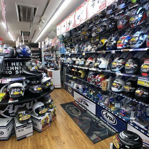 �������飺�����Ϻ���Ʒ�깺��Arai VZ-RamĦ��ͷ��-1.jpg