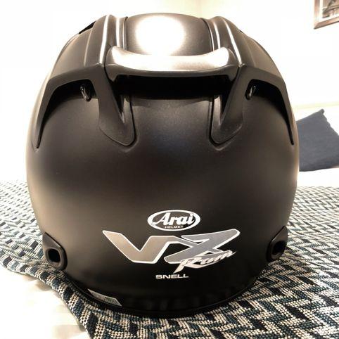 �������飺�����Ϻ���Ʒ�깺��Arai VZ-RamĦ��ͷ��-5.jpg