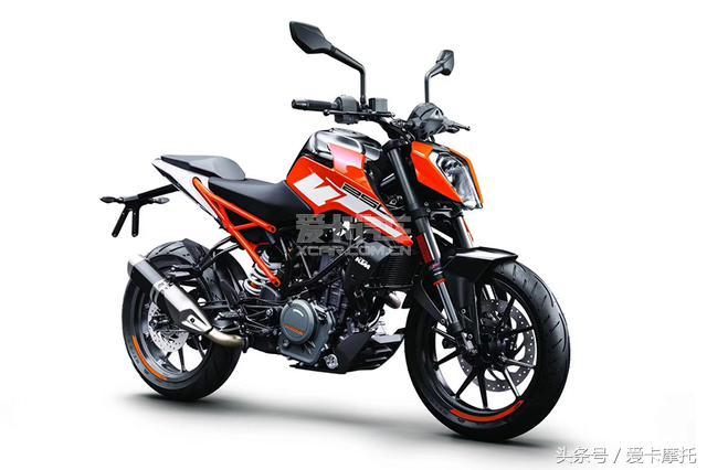 ����G310R��ӭ���� KTM 250 DUKE��ʽ���� �ۼ�34980Ԫ-1.jpg