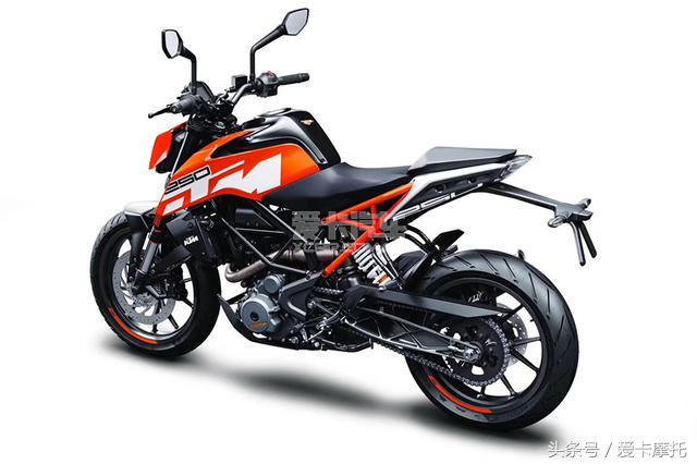 ����G310R��ӭ���� KTM 250 DUKE��ʽ���� �ۼ�34980Ԫ-2.jpg