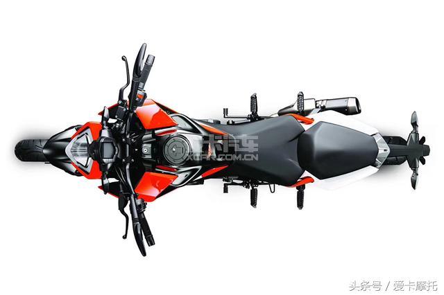 ����G310R��ӭ���� KTM 250 DUKE��ʽ���� �ۼ�34980Ԫ-3.jpg