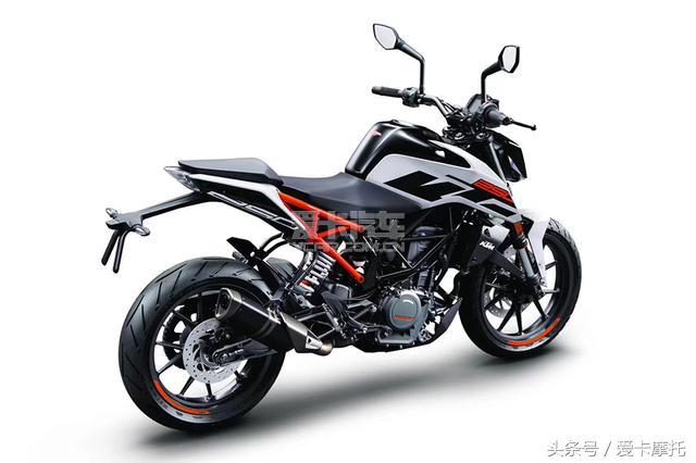����G310R��ӭ���� KTM 250 DUKE��ʽ���� �ۼ�34980Ԫ-4.jpg