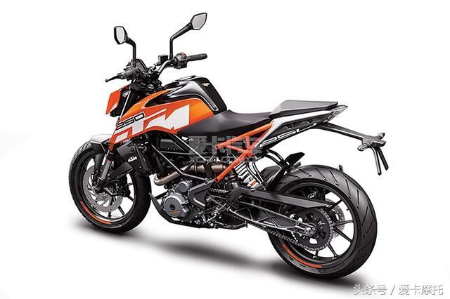 ����G310R��ӭ���� KTM 250 DUKE��ʽ���� �ۼ�34980Ԫ-5.jpg