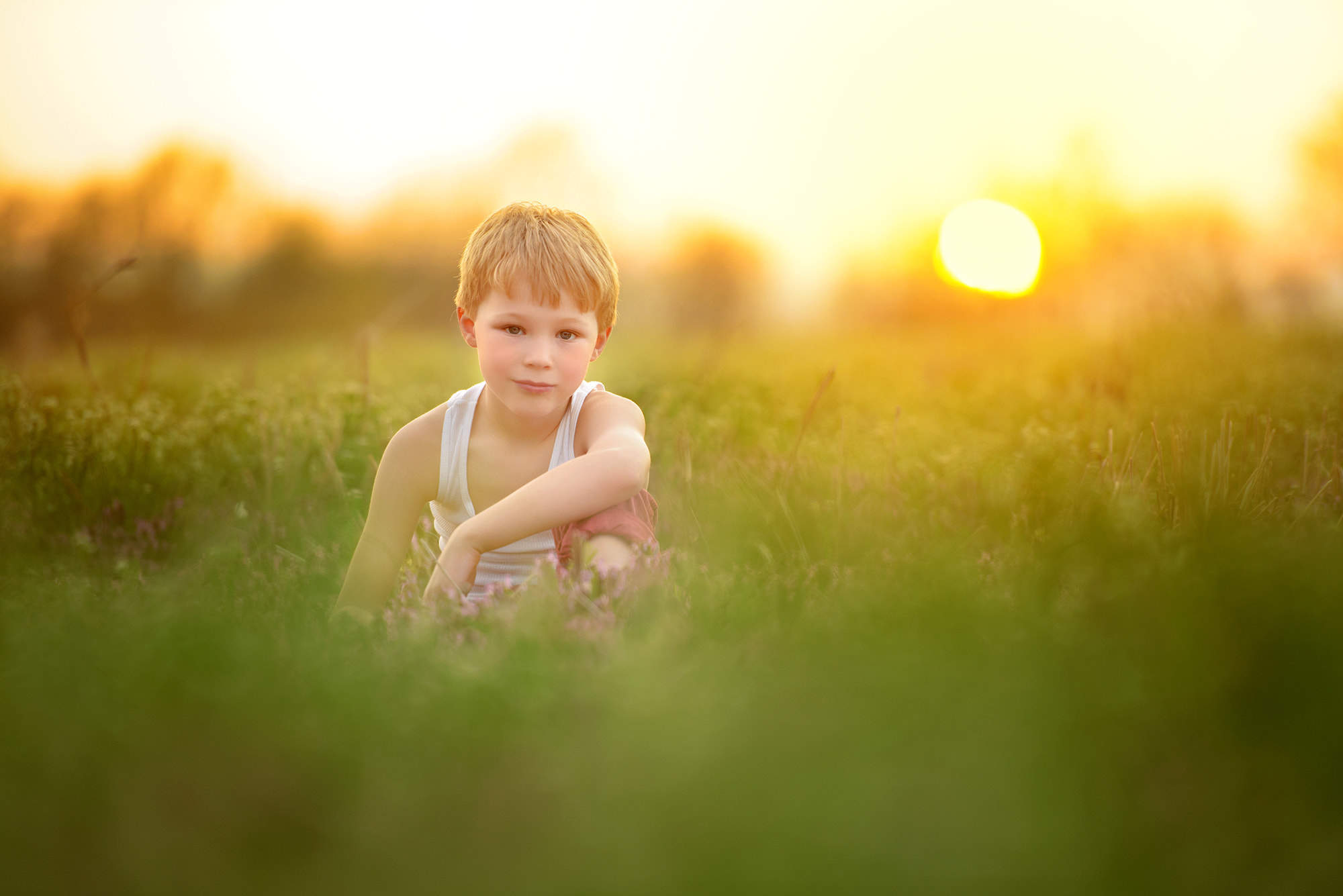 ��ͥ��Ӱ����Melanie Weyer�Ķ�ͯ����-3.jpg