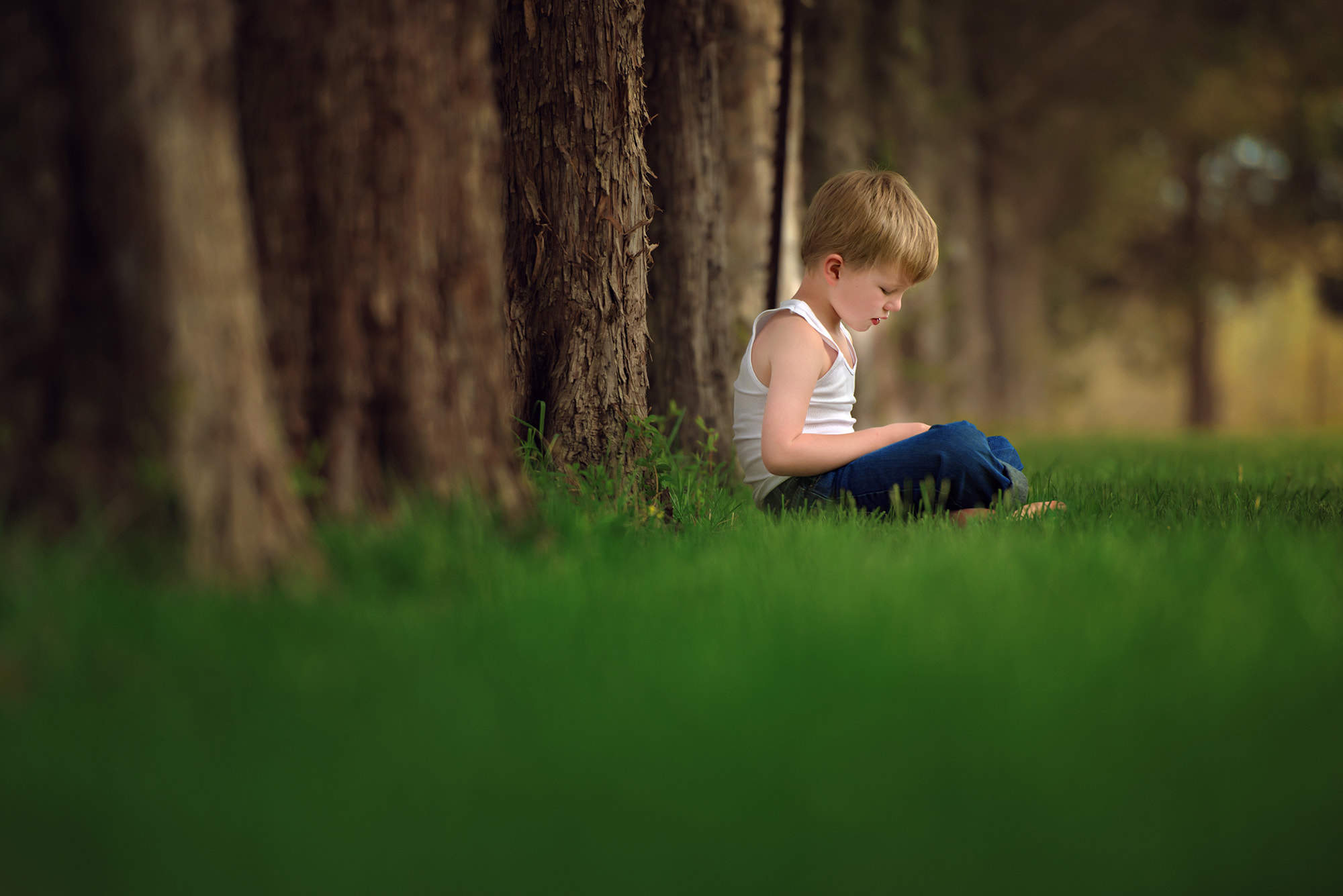 ��ͥ��Ӱ����Melanie Weyer�Ķ�ͯ����-4.jpg