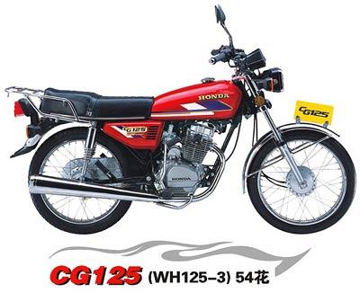单凭70年的造车历史,本田全新电动摩托就已经赢了