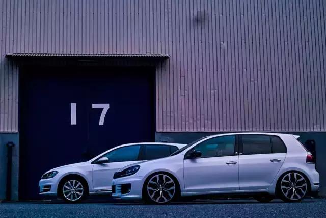 �߶���GTI MK7��װЧ���ϼ� ��ֱ�����ǡ���Ʒ�� �۾����ض��ж�-2.jpg