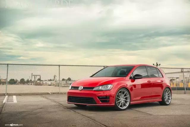 �߶���GTI MK7��װЧ���ϼ� ��ֱ�����ǡ���Ʒ�� �۾����ض��ж�-3.jpg