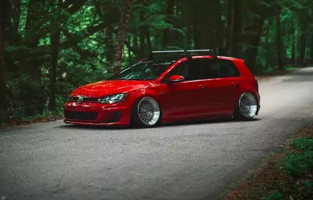 �߶���GTI MK7��װЧ���ϼ� ��ֱ�����ǡ���Ʒ�� �۾����ض��ж�-5.jpg