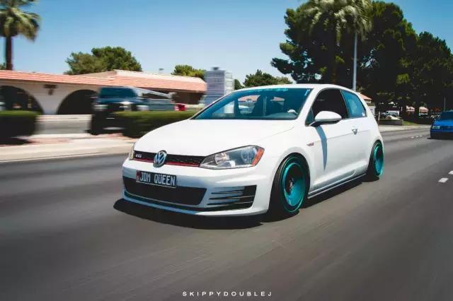 �߶���GTI MK7��װЧ���ϼ� ��ֱ�����ǡ���Ʒ�� �۾����ض��ж�-4.jpg