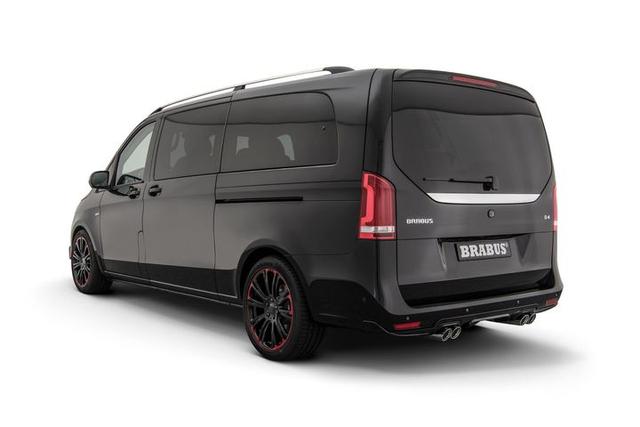 Brabus��װ����V-Class-12.jpg