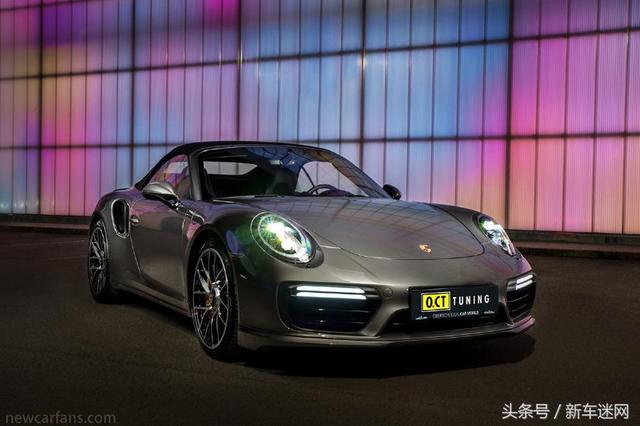 ���660���� O.CT��װ�ı�ʱ��911 Turbo S �ٹ��������2.69����-1.jpg