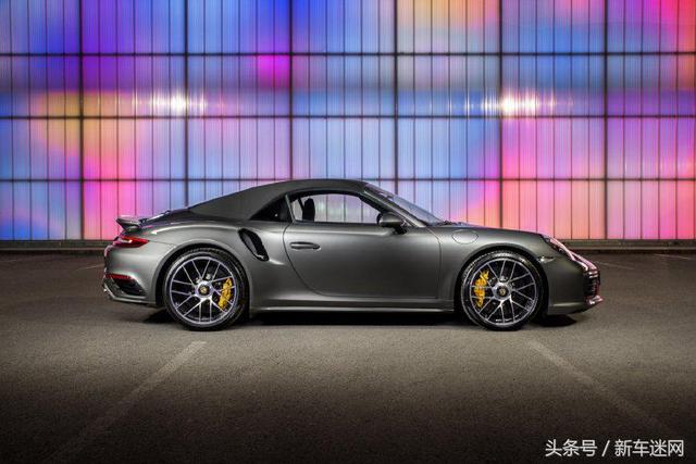 ���660���� O.CT��װ�ı�ʱ��911 Turbo S �ٹ��������2.69����-3.jpg