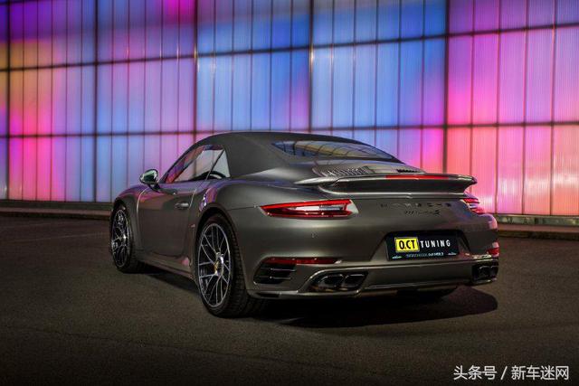 ���660���� O.CT��װ�ı�ʱ��911 Turbo S �ٹ��������2.69����-4.jpg