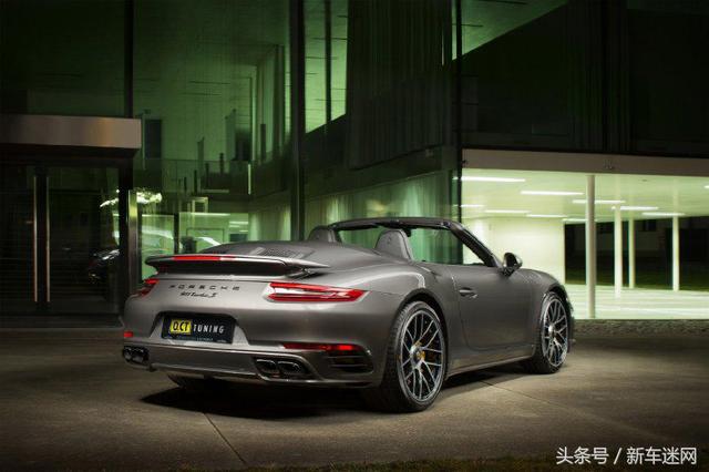 ���660���� O.CT��װ�ı�ʱ��911 Turbo S �ٹ��������2.69����-2.jpg