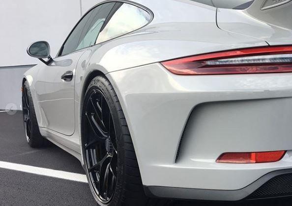 ��ʱ��911 GT3��װHRE��챺ͱ���GRP����-3.jpg