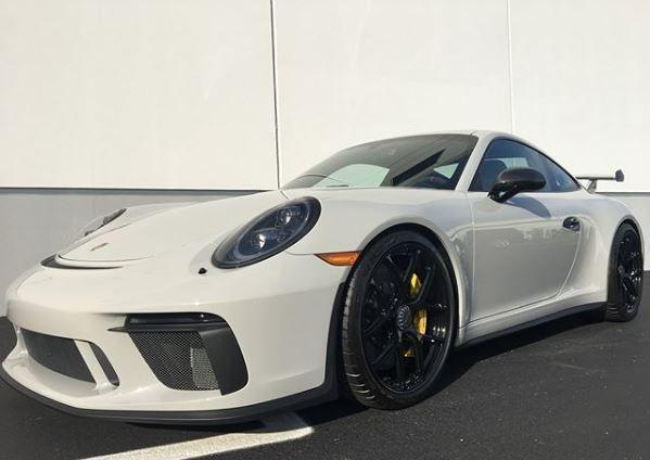 ��ʱ��911 GT3��װHRE��챺ͱ���GRP����-4.jpg
