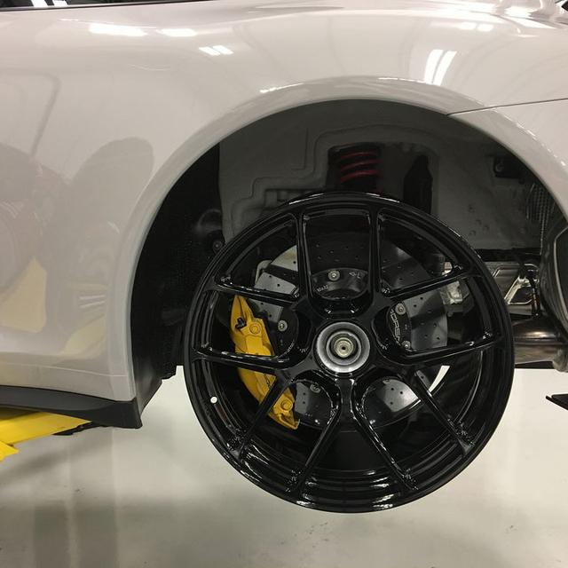 ��ʱ��911 GT3��װHRE��챺ͱ���GRP����-5.jpg