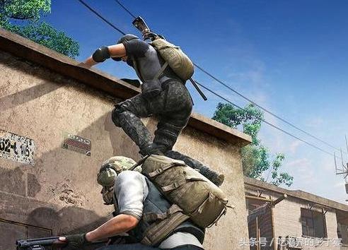 PC端游吃鸡哪家强!国产吃鸡行将赶超欧美!人